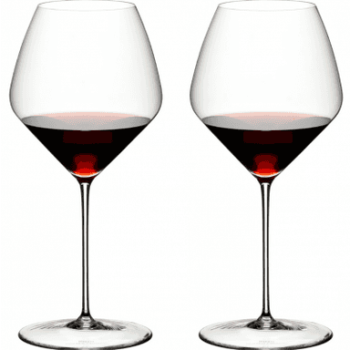 Riedel Veloce Pinot Noir/nebbiolo