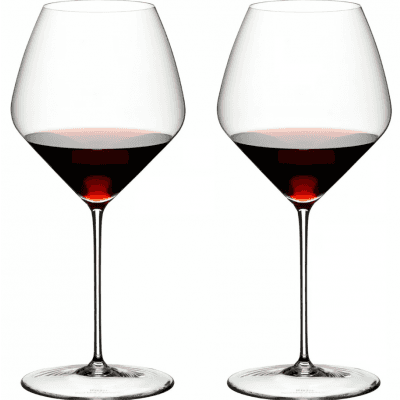 Riedel Veloce Pinot Noir/nebbiolo – Bäst i test – vinglas bäst i test 2026