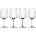 Spiegelau Style Rödvinsglas 4-p