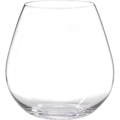 Riedel O Pinot/nebbiolo Vinglas 69 Cl 2-pack – Pinotfavoriten – vinglas utan fot bäst i test 2026