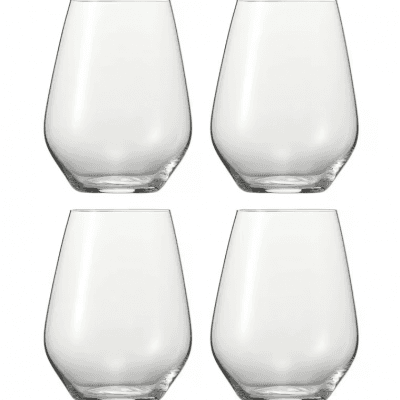 Spiegelau Authentis Vitvinsglas – Bäst i test – vinglas utan fot bäst i test 2026