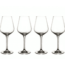 Villeroy & Boch La Divina Vitvinsglas 4 Pack