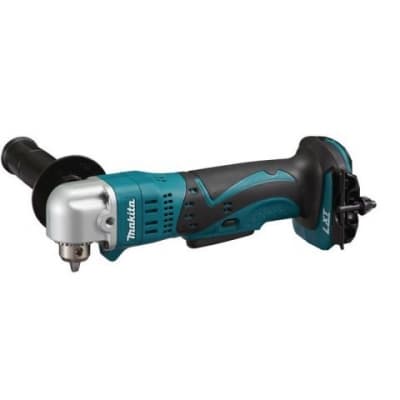 Makita Vinkelborr Dda350z – Mest lättviktig – vinkelborrmaskin bäst i test 2026