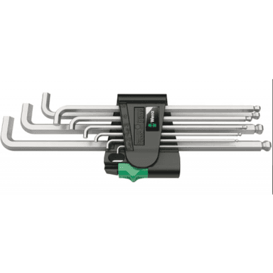 Wera 950/9 Hp 4