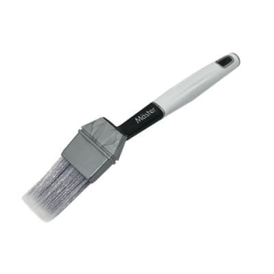 Mäster Diamond Pro Max Blue 1657035 – Toppklassval – vinkelpensel bäst i test 2026