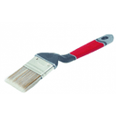 Vinkelpensel Anza Elite Kort