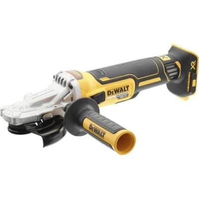 Dewalt Vinkelslip Dcg405fn – Mest slimmad – vinkelslip bäst i test 2026