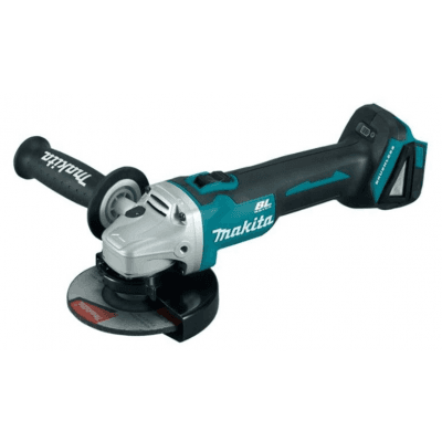 Makita Dga504z – Mest mångsidig – vinkelslip bäst i test 2026