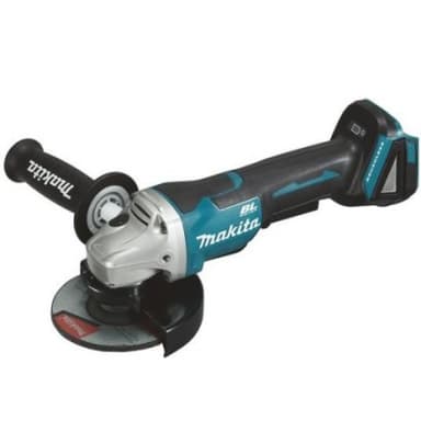 Makita Dga508z Vinkelslip