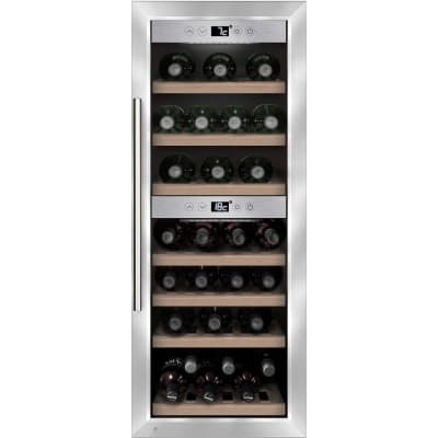 Caso Winecomfort 38 – Bästa dubbelzon – vinkyl bäst i test 2026