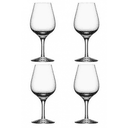 More Vinprovarglas 20cl, 4-pack - Orrefors