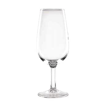 Olympia FB435 Cocktail vinprovglas, 150 ml kapacitet, 151 mm x 58 mm, klar, paket med 6