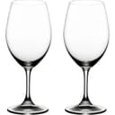 Riedel Ouverture Rödvinsglas 35 Cl 2-pack