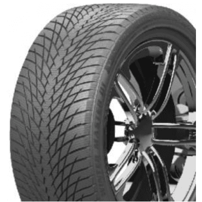 Greentrac Winter Master D1 – Budgetfavorit – vinterdäck bäst i test 2026