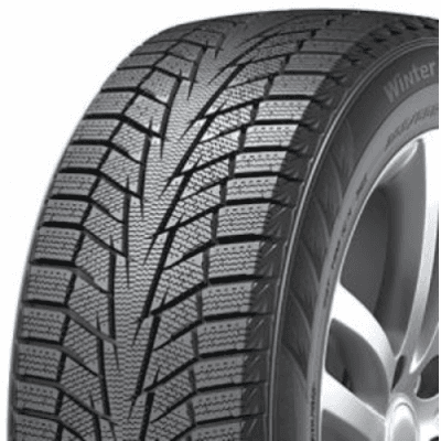 Hankook Winter I*cept Iz 2 W616 – Bäst i test – vinterdäck bäst i test 2026