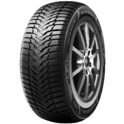 Marshal MW31 – Bäst i test – vinterdäck bäst i test 2026