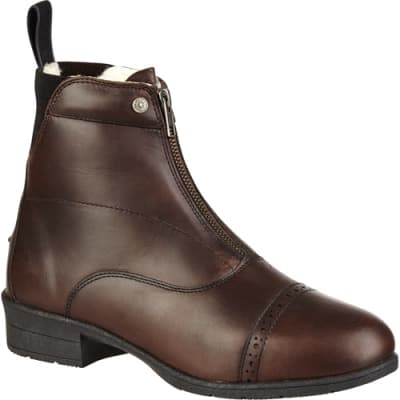 Suedwind Boston Winter Fz Contrace Icelock Ridskor – Mest halksäker – vinterridskor bäst i test 2026