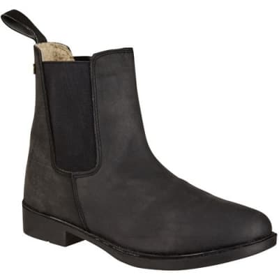 Suedwind Jodhpur Winter Ridsko Junior – Toppval budget – vinterridskor bäst i test 2026