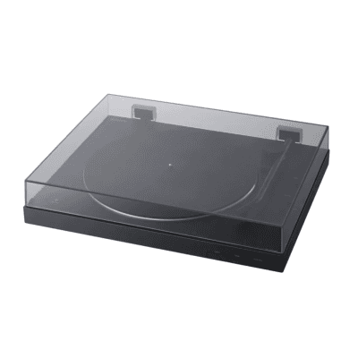 Sony Ps-lx310bt – Toppklassval – vinylspelare bäst i test 2026