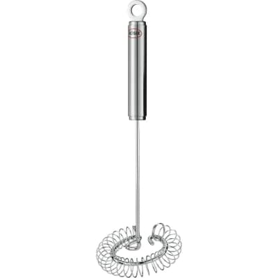 Rösle 22 Cm. Spiralvisp – Toppklassval – visp bäst i test 2026