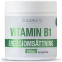 Wellaware Vitamin B1 90 Tabletter