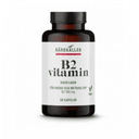 Närokällan B2 Riboflavin 100 Mg 90 Kapslar