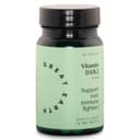 Great Earth Vitamin D3/k2