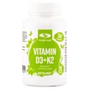 Healthwell Vitamin D3+k2