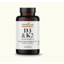 Närokällan D3 & K2