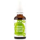 Healthwell Vitamin E Komplex Flytande