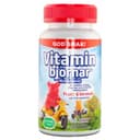 Active Care Vitaminbjörnar