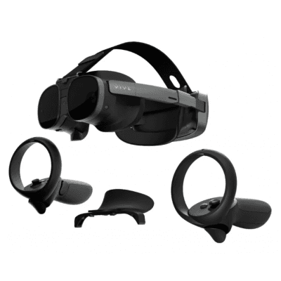 Htc Vive Xr Elite – Enklast att använda – vr-glasögon bäst i test 2026
