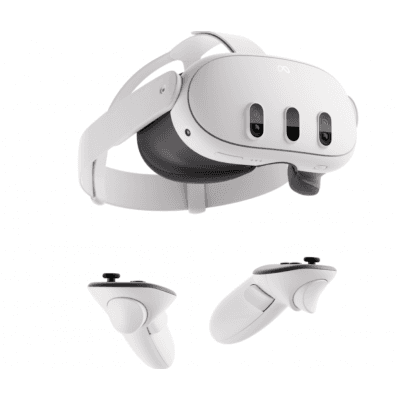 Meta Quest 3 512 Gb – Populär bland köpare – vr-glasögon bäst i test 2026