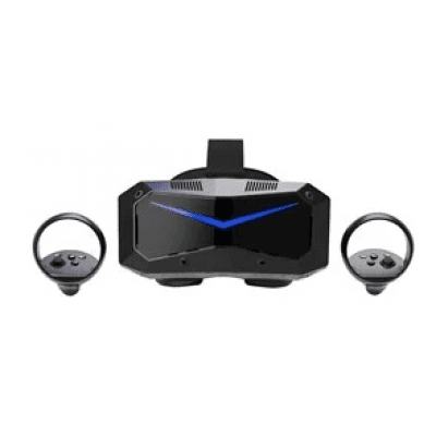 Pimax Crystal Super – Toppklassval – vr-glasögon bäst i test 2026