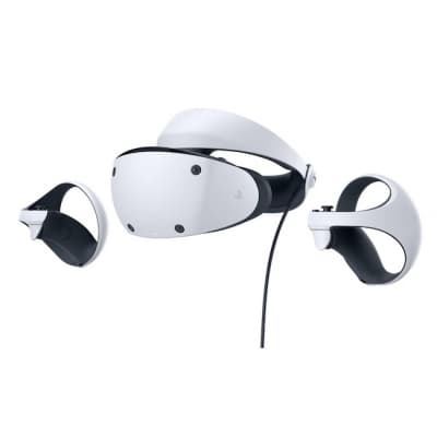 Playstation Vr2 – Bäst i test – vr-glasögon bäst i test 2026