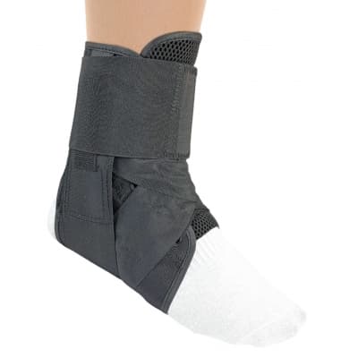 Refit Exceed Lacer Ankle – Bäst i test – vristskydd bäst i test 2026