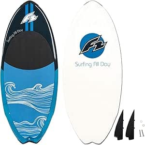 F2 WAKESURFER Team 49 tum 2021 ~ Wakeboard Wakeboard Wake SURF