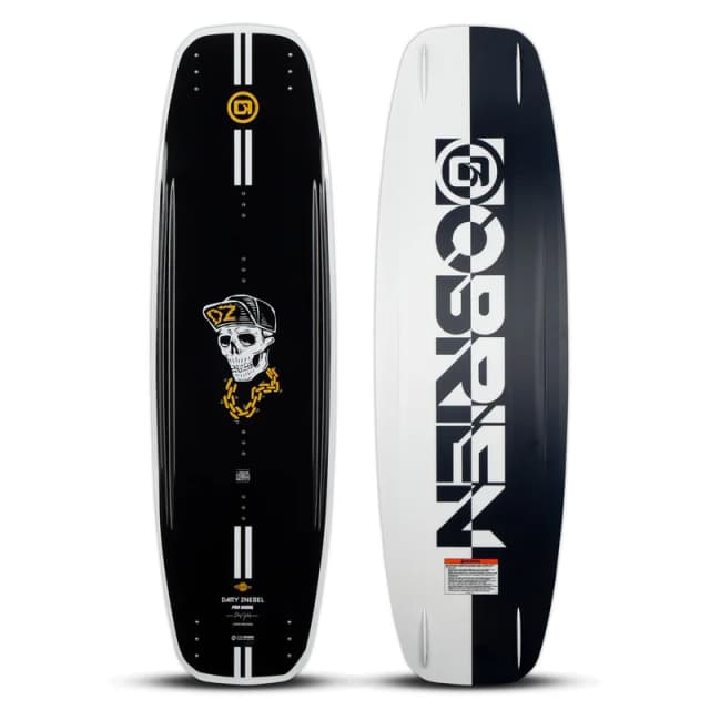 O'Brien DZ Wakeboard – Bäst i test – wakeboard bäst i test 2026