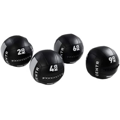 Centr X Hyrox Competition Wall Balls – Stark basmodell – wallball bäst i test 2026