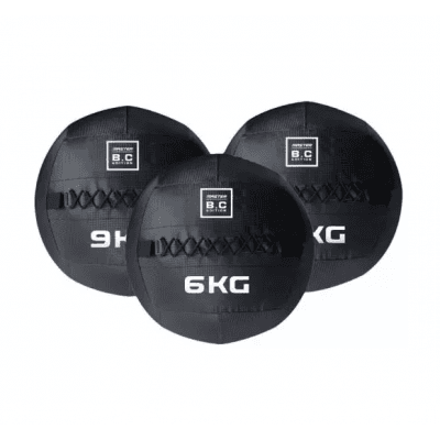 Master B.c Wallball – Populäraste valet – wallball bäst i test 2026