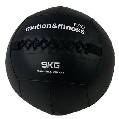 Motion & Fitness Pro Wallball – Mest hållbar – wallball bäst i test 2026