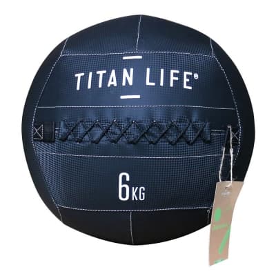 Titan Life Pro Large Rage Wall Ball – Bäst i test – wallball bäst i test 2026