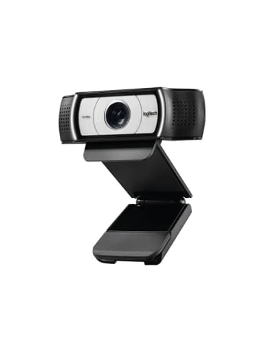 Logitech C930e