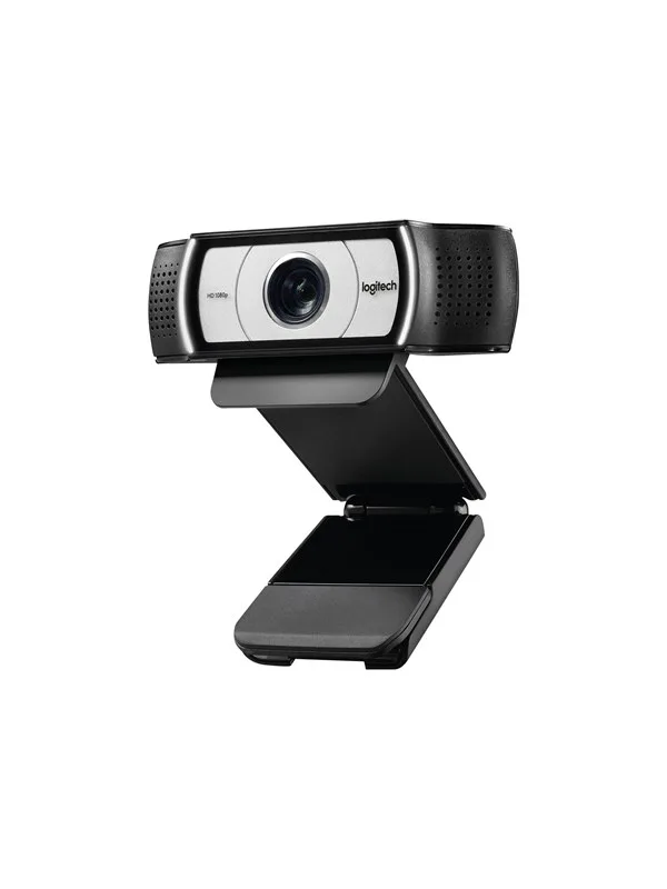 Logitech C930e – Bäst i test – webbkamera bäst i test 2026