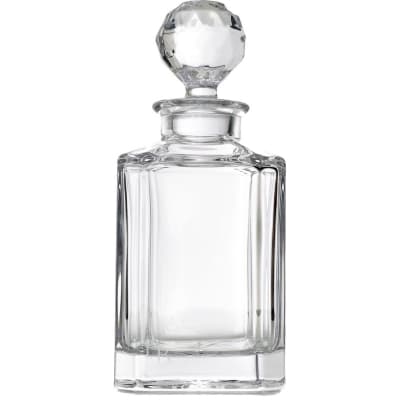 Frederik Bagger Crispy Old Fashioned – Miljövänligast – whiskeykaraff bäst i test 2026