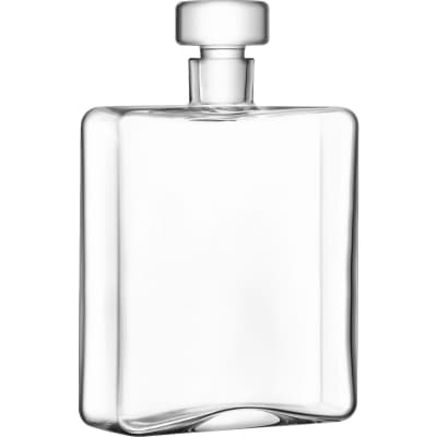 Lsa Whiskykaraff Cask Oblong – Toppklassval – whiskeykaraff bäst i test 2026