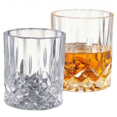 Dorre Vide Whiskeyglas – Budgetfavorit – whiskyglas bäst i test 2026