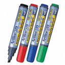Whiteboardpenna 4-pack