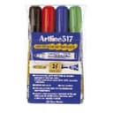 Whiteboardpenna Artline