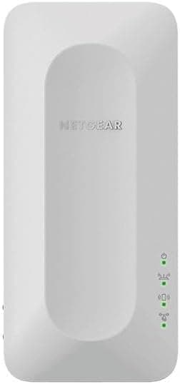 Netgear EAX17 – Bäst i test – wifi-extender bäst i test 2026